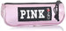 CITY Trendy Éclair Pink Pencil Case for Girls - 0.5L - Safqqa Egypt