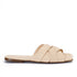 Trust Group womens Strappy Slipper Flip Flop - Safqqa Egypt
