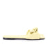womens Ribbon Slipper Flip Flop