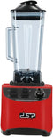 DSP Multifunction Blender 1800W – 2L, 15 Speeds - Safqqa
