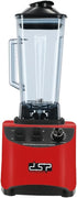 DSP Multifunction Blender 1800W – 2L, 15 Speeds - Safqqa
