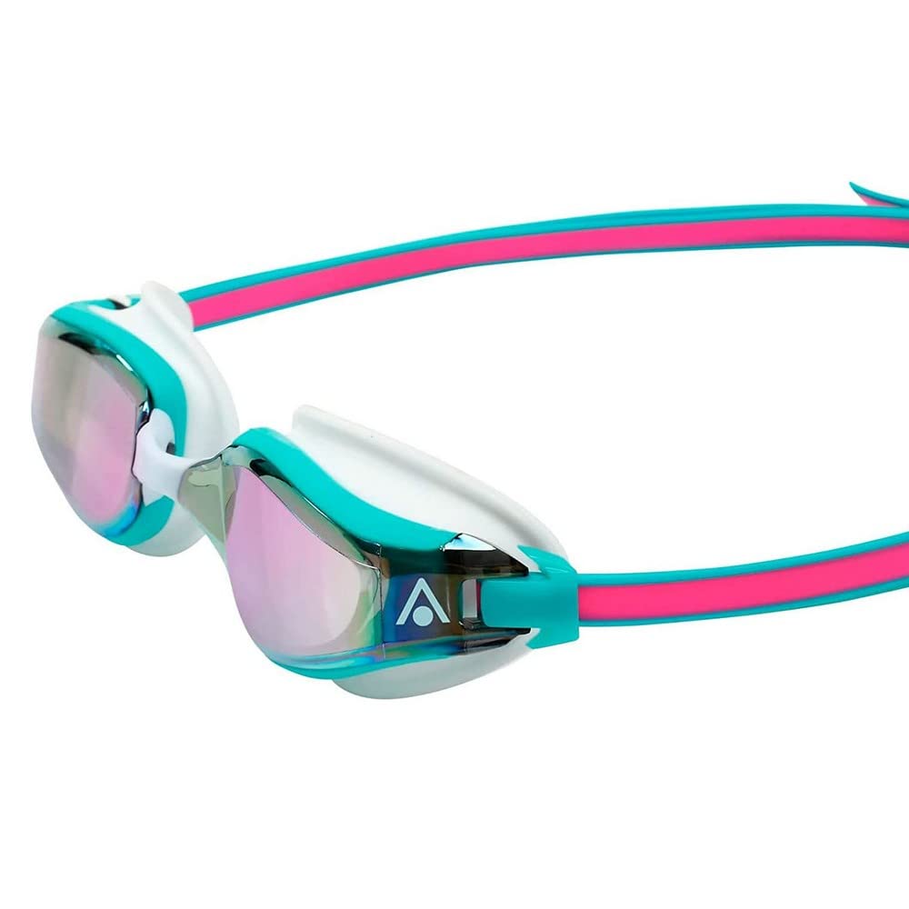 Aquasphere Fastlane Swim Goggles – Clear Lenses