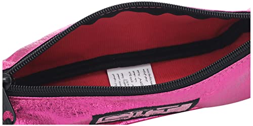 City Chic Eclair Pink Pencil Case for Girls - 0.5L