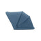 Quinny XL Hubb Sun Canopy – Blue Coral