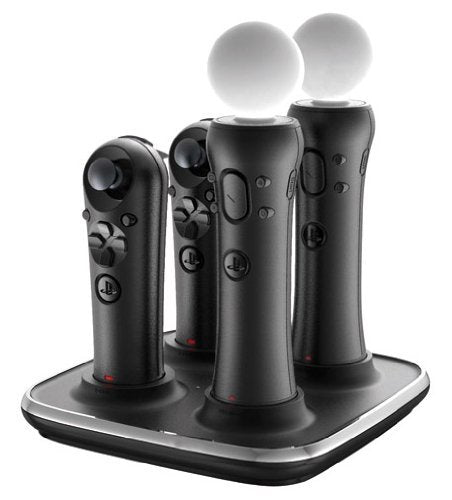 Duracell PlayStation 3 -  Dual Charger