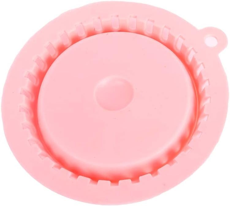Collapsible Silicone Strainer - Safqqa Egypt