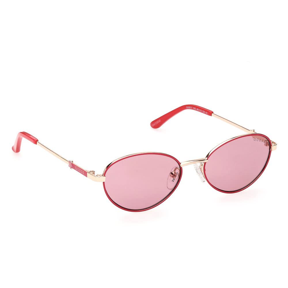 نظارات شمسية نسائية من Guess (بدون علبة)