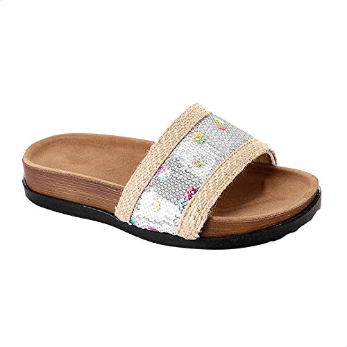 grinta Slipper For girls - Safqqa Egypt