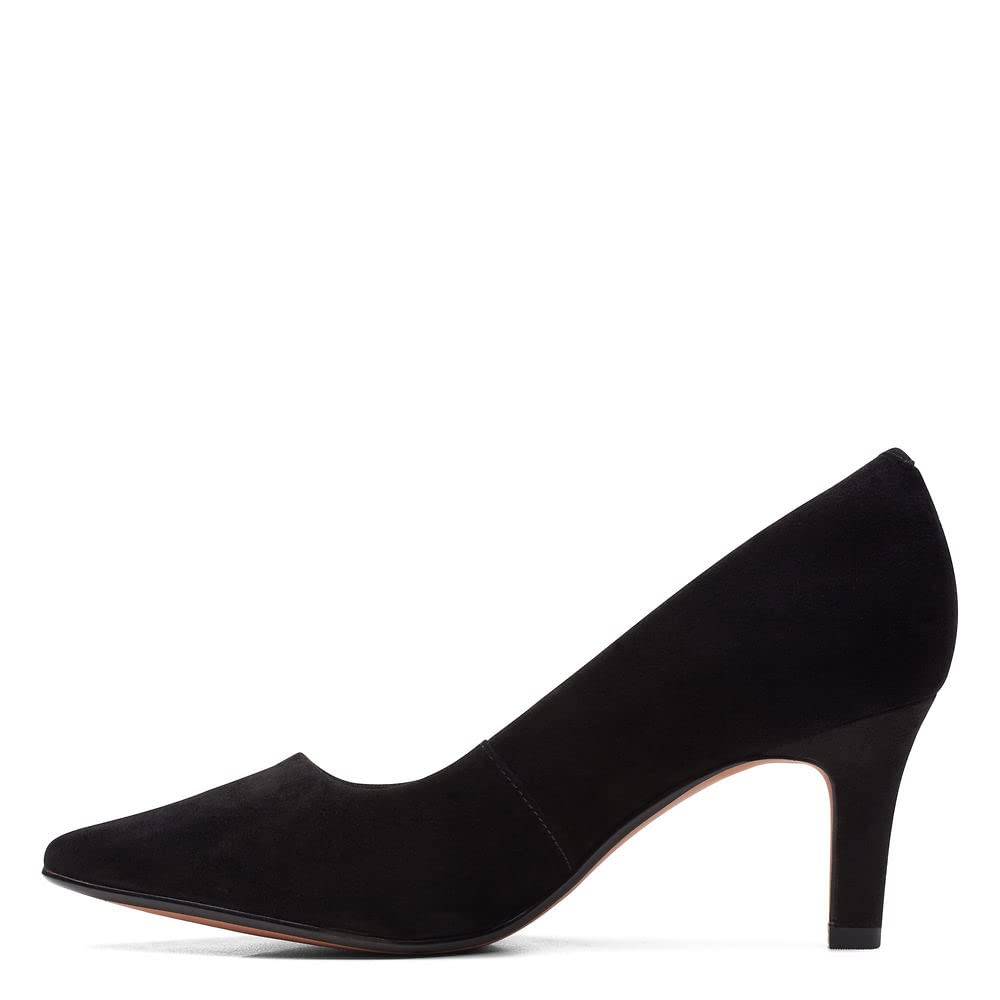 Clarks Women’s Elegant High Heel Shoes – Safqqa Egypt