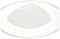 Royal Porcelain-Butter dish• Elegant design enhances table presentation - Safqqa