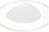Royal Porcelain-Butter dish• Elegant design enhances table presentation - Safqqa