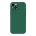 Gxfczd Silicone Case for iPhone 13 - Safqqa