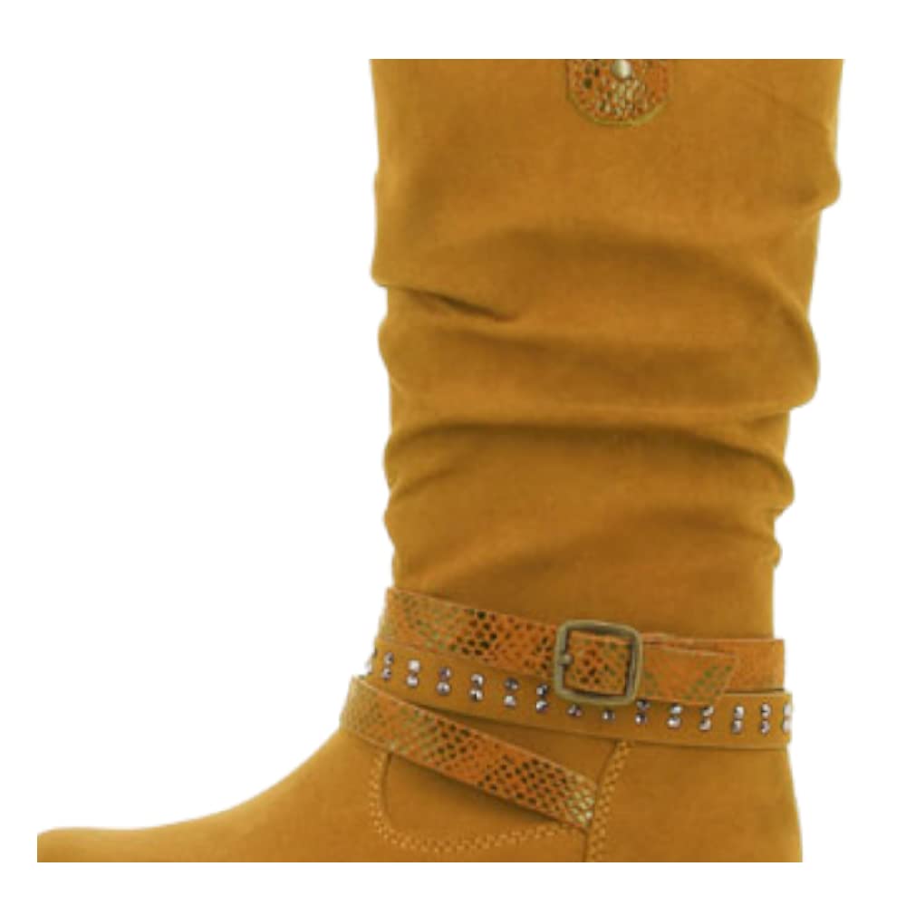 Sprox girls WIN23-516713 Fashion Boot