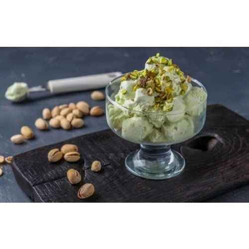 Pasabahce Ice Ville-Ice Cream Cup Set Of 6 Cups -265 ml -Turkey Origin
