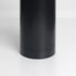Brabantia 120022 Laundry Bin, Black, 60L