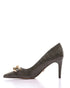 dejAVU Shoes For Women Comfortable cushioned insole