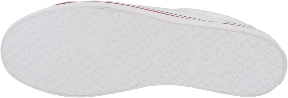 حذاء نسائي تومي هيلفيغر أسينشال فلكنَيزد