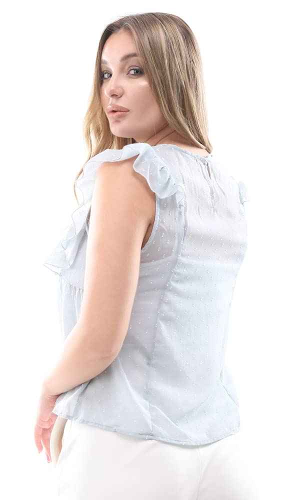 بلوزات نسائية رافين S21W586