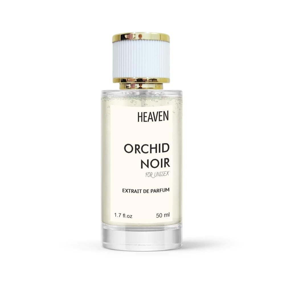 عطر هيفن توم فورد بلاك أوركيد نوار إكستريت دي بارفان للنساء 50 مل