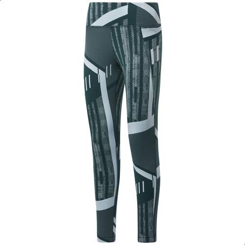 ليجنز ريبوك للنساء يجمع بين الراحة والأداء والأناقة العصرية، مما يجعله الخيار المثالي للتمارين أو الاستخدام اليومي. مناسب للجيم، الجري، اليوغا أو الإطلالات اليومية الكاجوال.