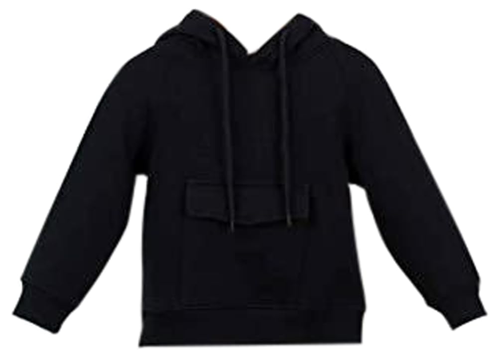 Concrete Sweatshirts For Boy Easy to match with any casual outfit