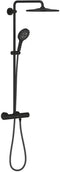 Grohe Rainshower Phantom 2-in-1 Shower System