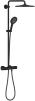 Grohe Rainshower Phantom 2-in-1 Shower System