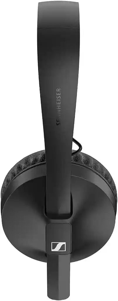 Sennheiser Hd 250Bt Bluetooth 5.0 Wireless Headphone With Aac, Aptx™, Aptx™ Low Latency, Transducer Technology And Build-In Microphone