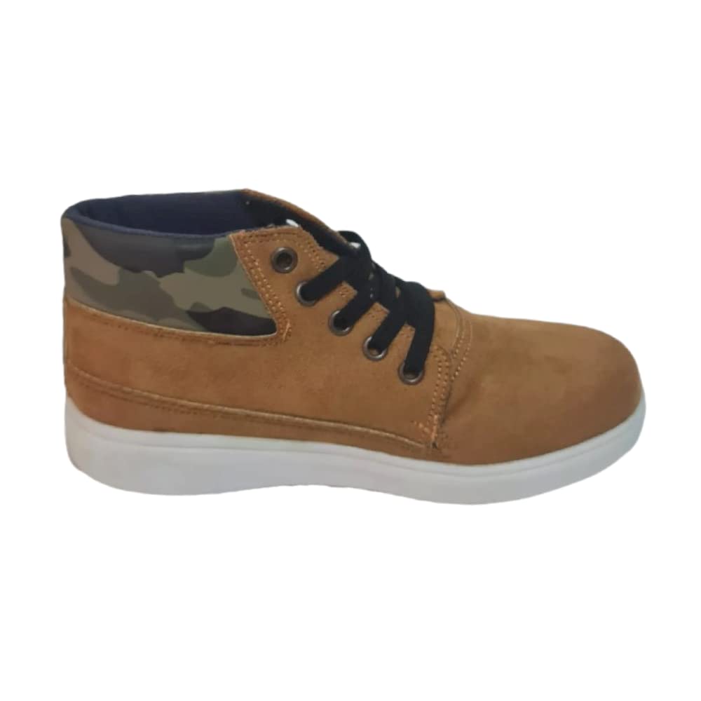 Skippy boys WIN23-SK205 Sneaker - Safqqa Egypt