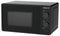 Sokany SK-439 1280W Microwave Oven, 20 Liter Capacity Safety lock feature prevents accidental operation, especially around children