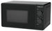 Sokany SK-439 1280W Microwave Oven, 20 Liter Capacity Safety lock feature prevents accidental operation, especially around children - Safqqa