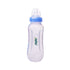 Japlo Easy mix & grip baby feeding Bottle with Anti-colic nipple & Lukewarm water mixer