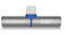 Earldom ET-OT34 Lightning Adapter - Silver