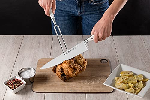 شوكة تقطيع للحوم من اركوس بطول 180 مم – احترافية ومتينة