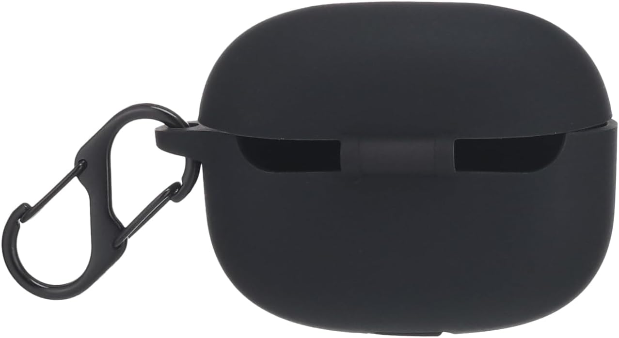 أغطية سيليكون عامة لسماعات الأذن توفر حماية وراحة ممتازة لسماعتك. مصنوعة من سيليكون ناعم وعالي الجودة، تساعد في حماية السماعات من الخدوش والغبار والتآكل