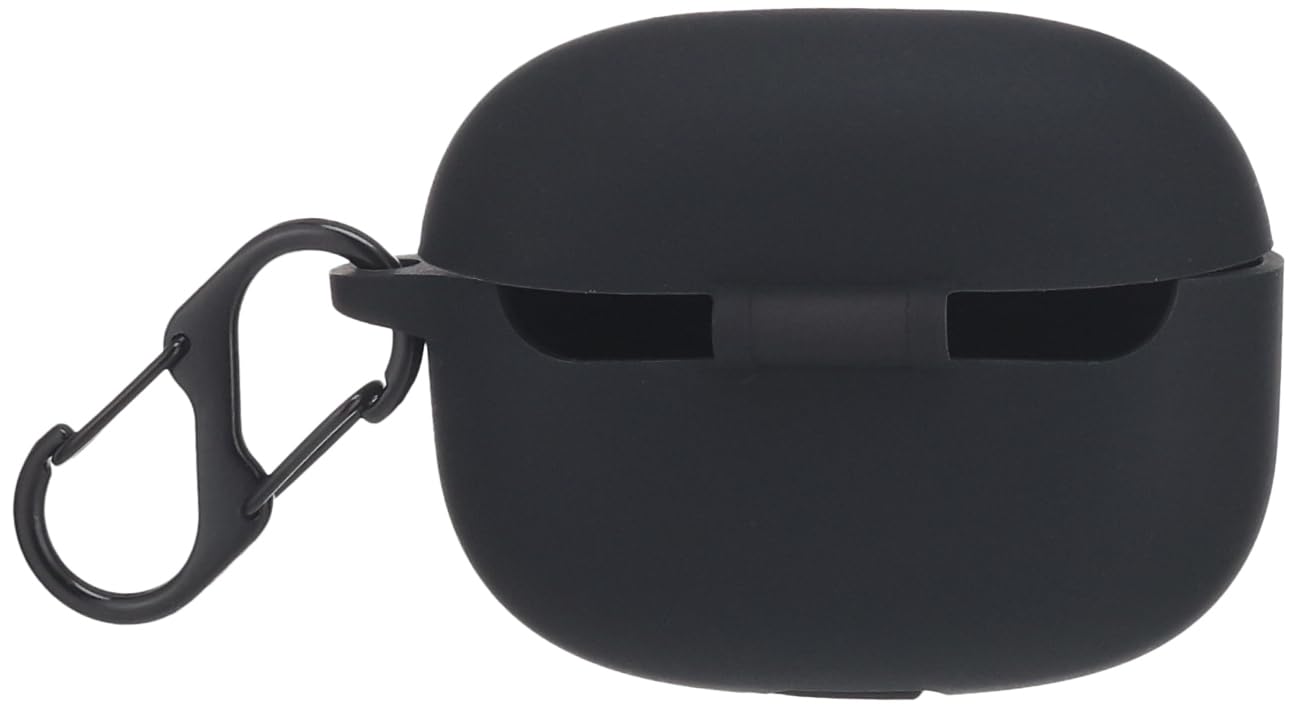 أغطية سيليكون عامة لسماعات الأذن توفر حماية وراحة ممتازة لسماعتك. مصنوعة من سيليكون ناعم وعالي الجودة، تساعد في حماية السماعات من الخدوش والغبار والتآكل