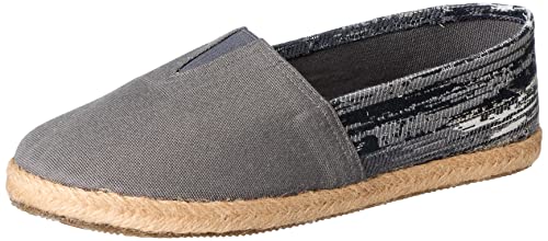 Deeda Women's Kelim & Canvas Espadrille Boat Shoe