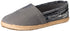 Deeda Women's Kelim & Canvas Espadrille Boat Shoe