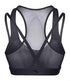 حمالة صدر رياضية Anta Scoop Neck Racerback للنساء - مقاس S