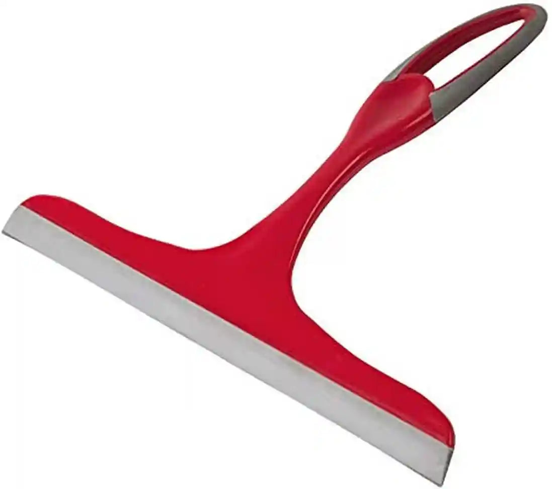 LiAo B130015 Window Cleaner, 25cm Head Size