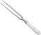 Arcos Riviera Carving Fork - White, 180mm