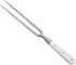 Arcos Riviera Carving Fork - White, 180mm