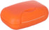 El-Yassin Plastic soap dish • Made from durable, high-quality plastic