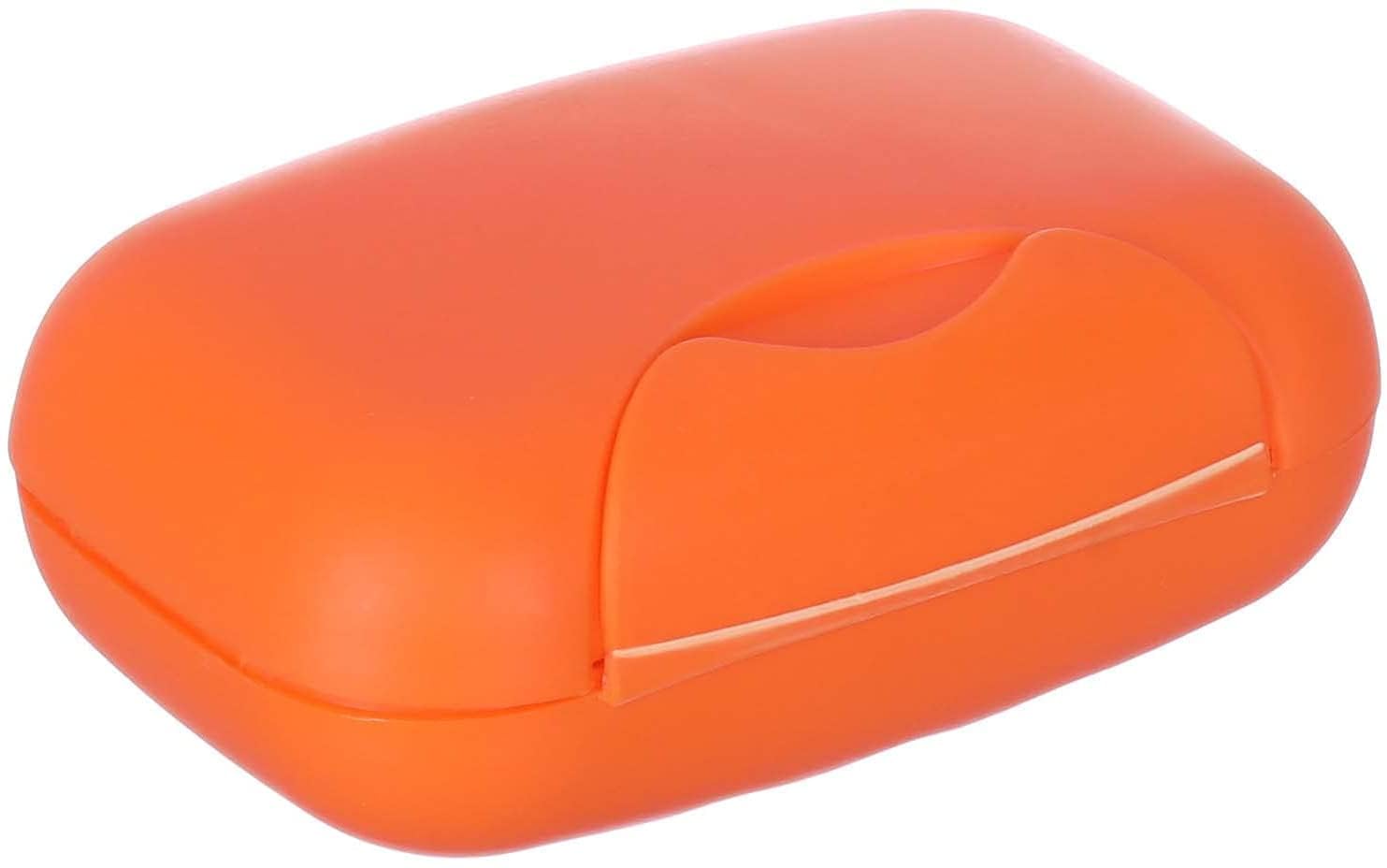 El-Yassin Plastic soap dish • Made from durable, high-quality plastic