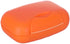 El-Yassin Plastic soap dish • Made from durable, high-quality plastic