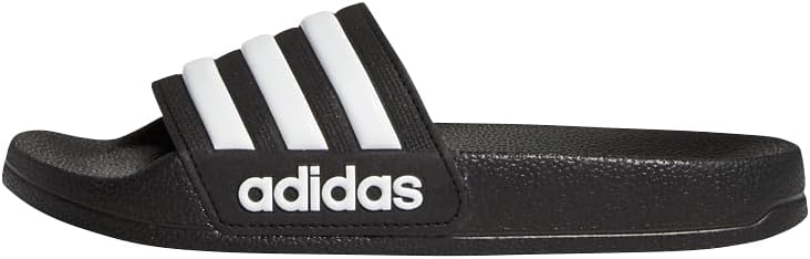 adidas unisex-child ADILETTE SHOWER K Slide Slipper
