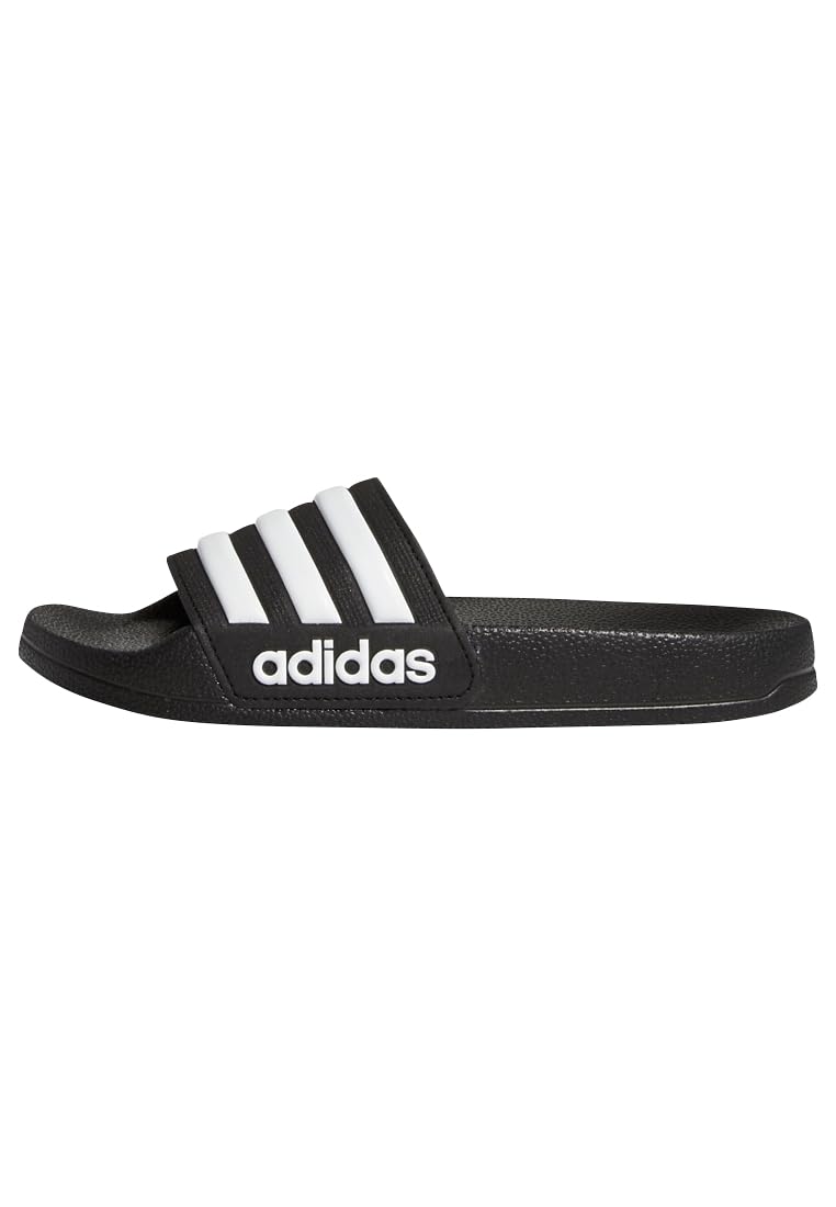 adidas unisex-child ADILETTE SHOWER K Slide Slipper