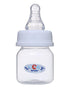 Generic Baby Bottle Made from safe, BPA‑free materials