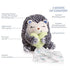 مهدئ Summer Infant Little Heartbeats، القنفذ
