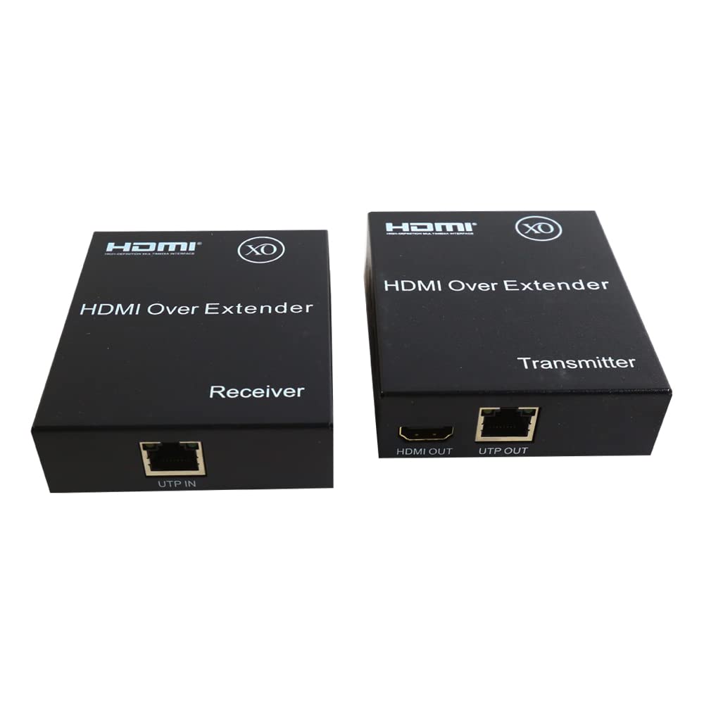 موسع HDMI 120M XO
